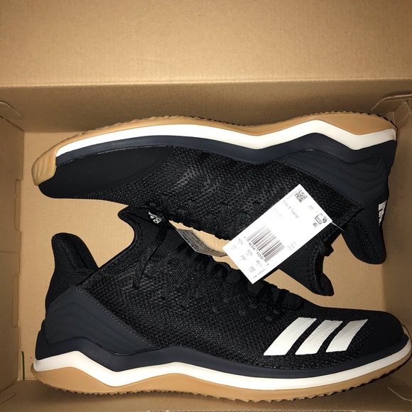 adidas Other - Adidas Icon 4 Trainer Sz 11 New in Box. Gum Soles